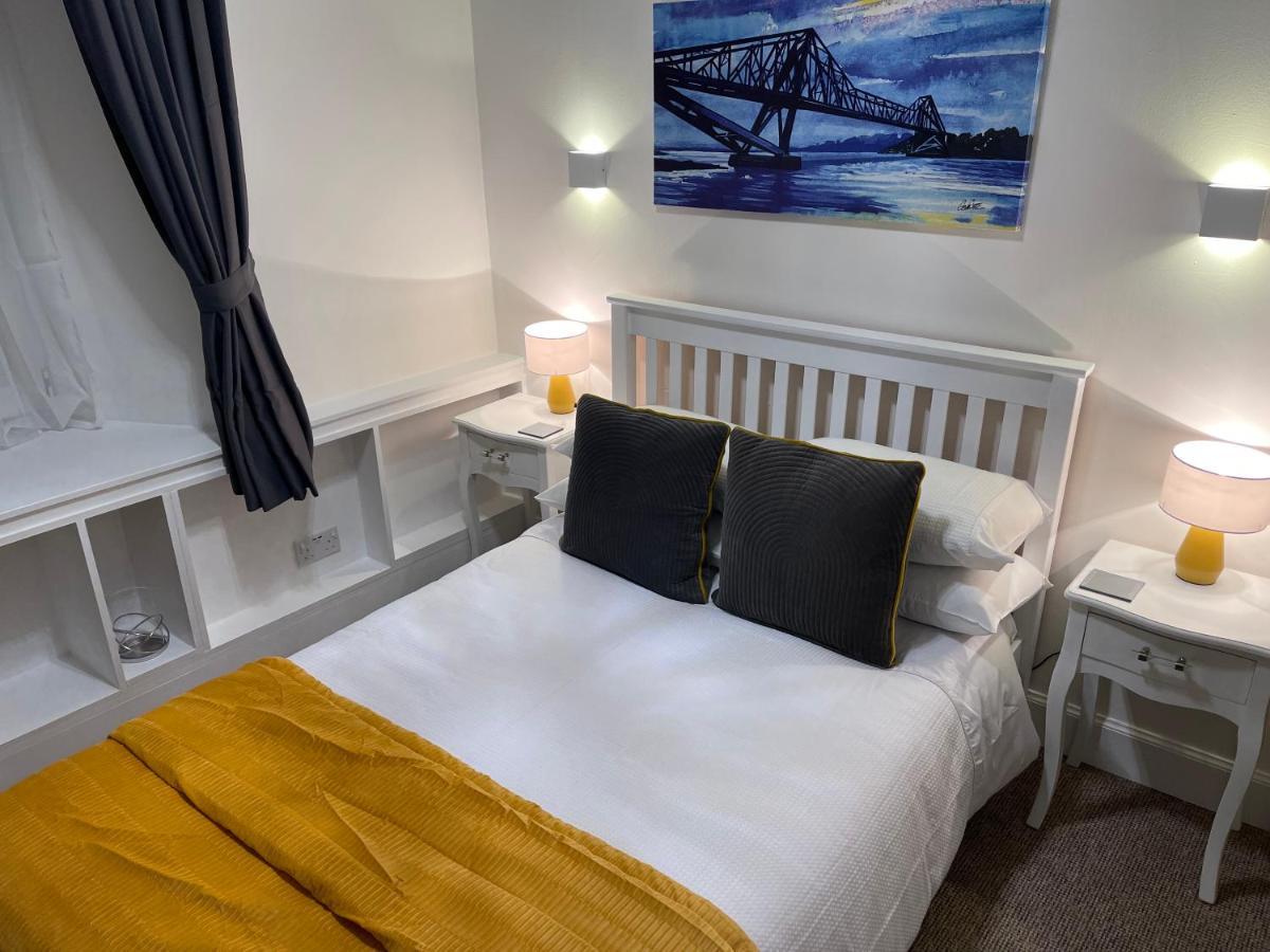 Heart Of George Street / Oban / Argyll Apartment Exterior foto